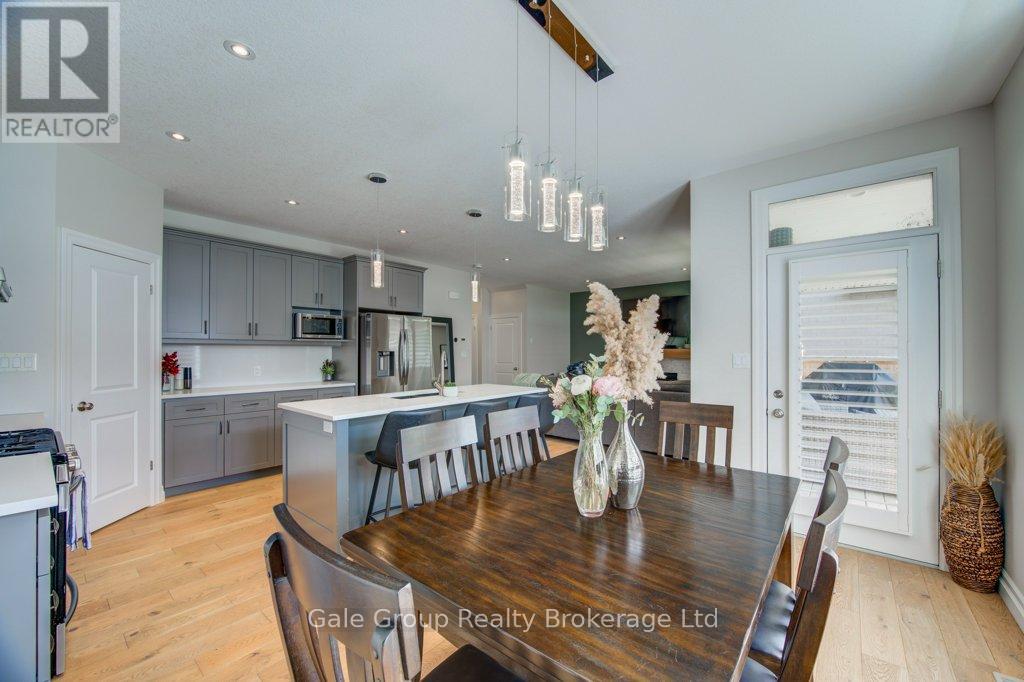 971 Downing Drive, Woodstock, Ontario  N4T 0K4 - Photo 13 - X13120166