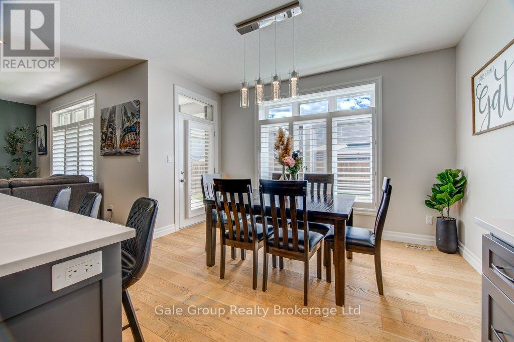 971 Downing Drive, Woodstock, Ontario  N4T 0K4 - Photo 14 - X13120166