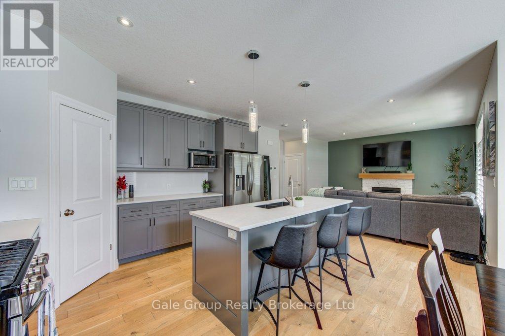 971 Downing Drive, Woodstock, Ontario  N4T 0K4 - Photo 15 - X13120166