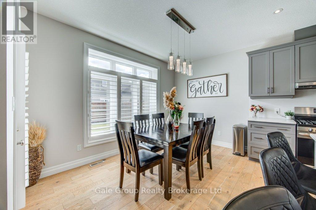 971 Downing Drive, Woodstock, Ontario  N4T 0K4 - Photo 16 - X13120166