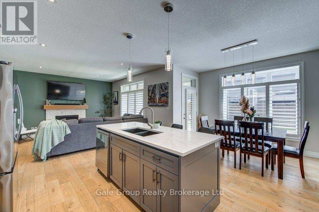 971 Downing Drive, Woodstock, Ontario  N4T 0K4 - Photo 17 - X13120166