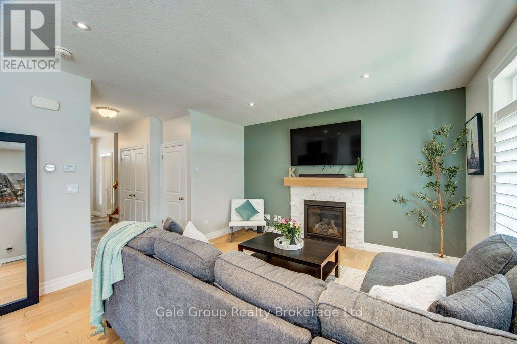 971 Downing Drive, Woodstock, Ontario  N4T 0K4 - Photo 20 - X13120166