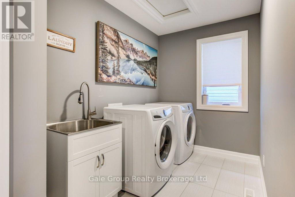 971 Downing Drive, Woodstock, Ontario  N4T 0K4 - Photo 30 - X13120166