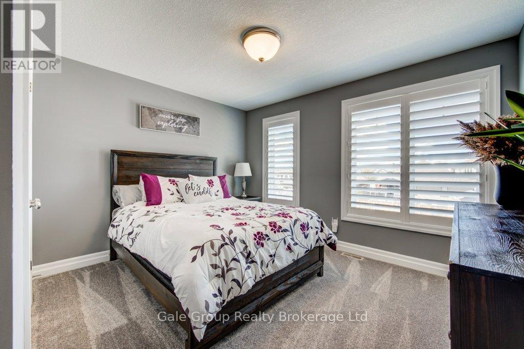 971 Downing Drive, Woodstock, Ontario  N4T 0K4 - Photo 31 - X13120166