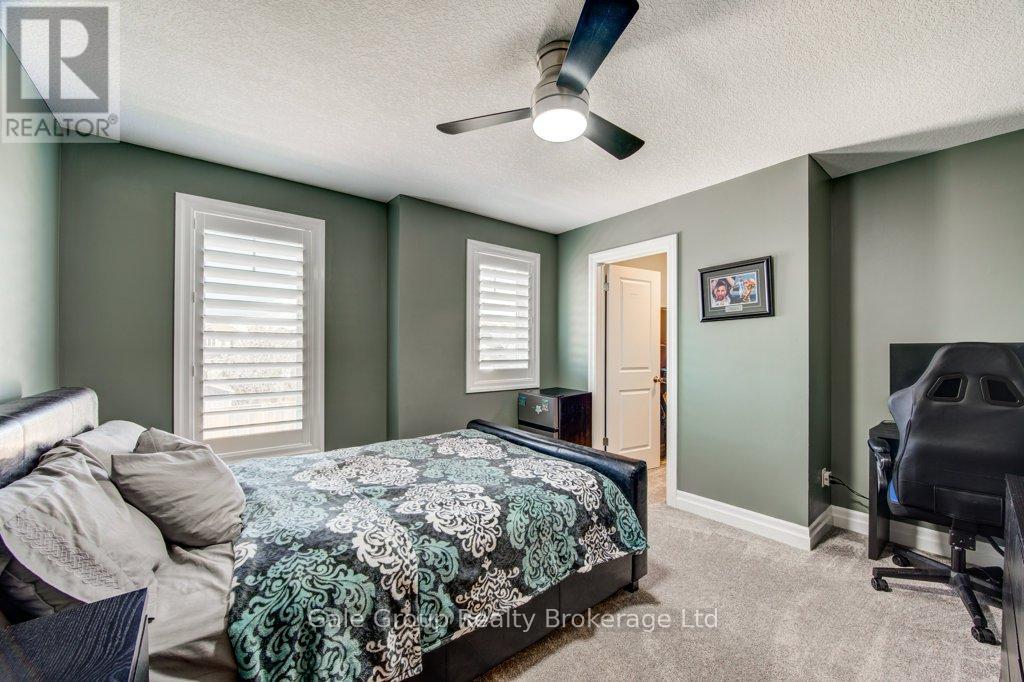 971 Downing Drive, Woodstock, Ontario  N4T 0K4 - Photo 34 - X13120166