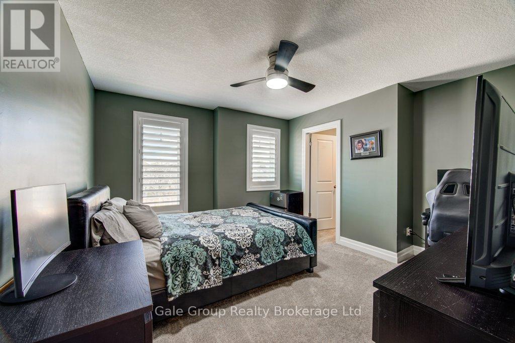 971 Downing Drive, Woodstock, Ontario  N4T 0K4 - Photo 36 - X13120166