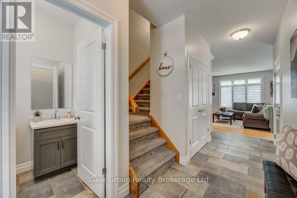 971 Downing Drive, Woodstock, Ontario  N4T 0K4 - Photo 4 - X13120166