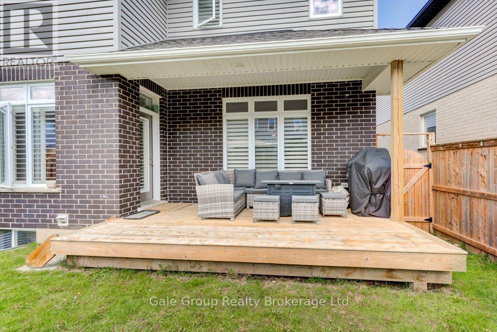 971 Downing Drive, Woodstock, Ontario  N4T 0K4 - Photo 45 - X13120166