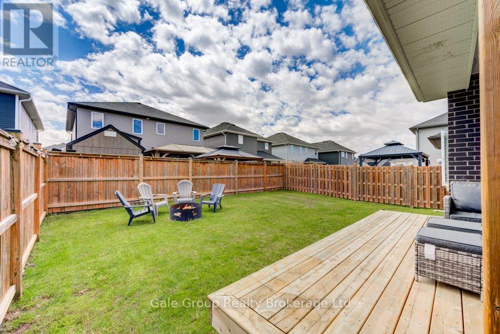 971 Downing Drive, Woodstock, Ontario  N4T 0K4 - Photo 47 - X13120166