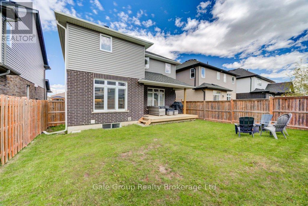 971 Downing Drive, Woodstock, Ontario  N4T 0K4 - Photo 49 - X13120166