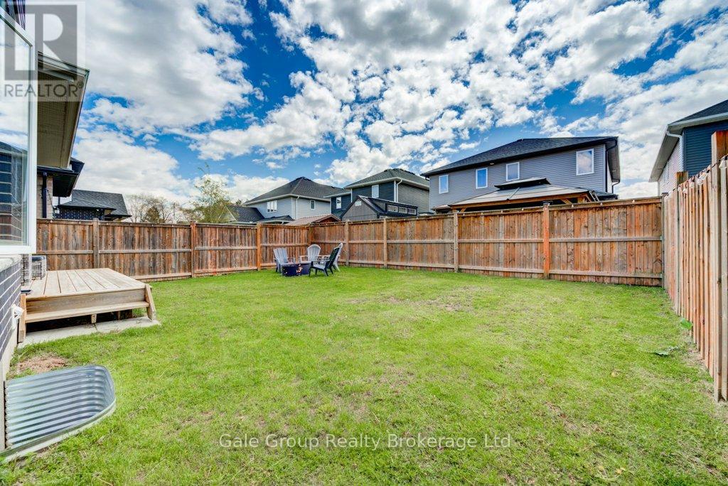 971 Downing Drive, Woodstock, Ontario  N4T 0K4 - Photo 50 - X13120166