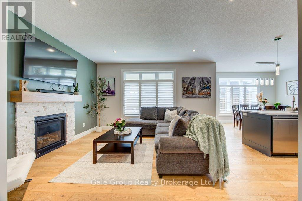 971 Downing Drive, Woodstock, Ontario  N4T 0K4 - Photo 6 - X13120166