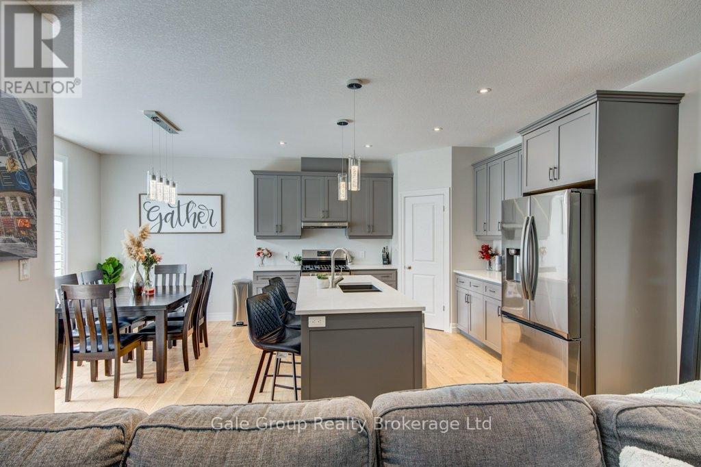 971 Downing Drive, Woodstock, Ontario  N4T 0K4 - Photo 8 - X13120166