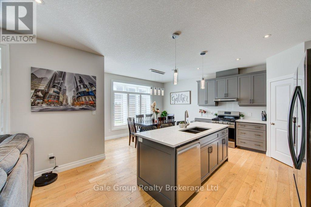 971 Downing Drive, Woodstock, Ontario  N4T 0K4 - Photo 9 - X13120166