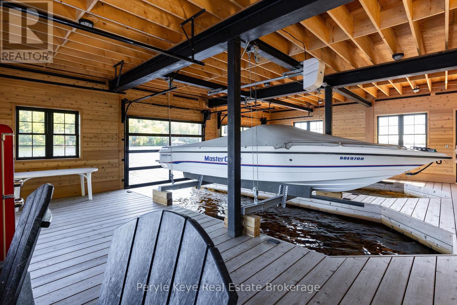 22-26 Taylor Island, Gravenhurst, Ontario  P1P 1R2 - Photo 11 - X13120226