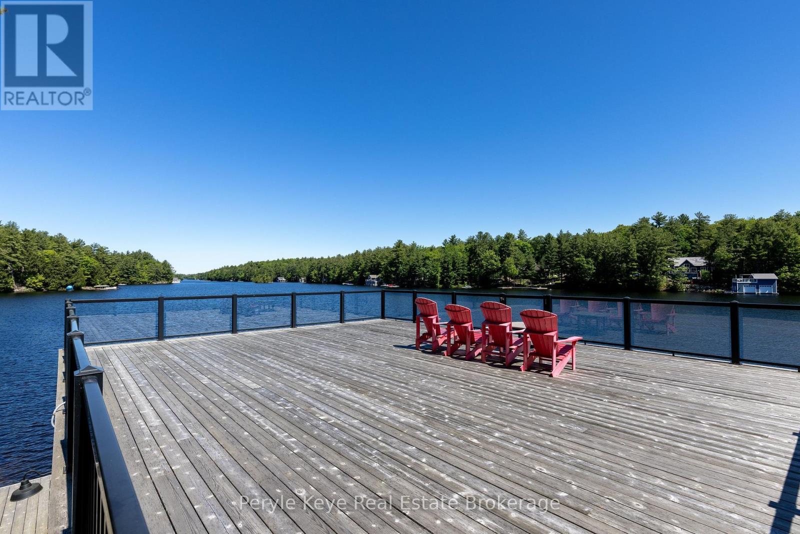 22-26 Taylor Island, Gravenhurst, Ontario  P1P 1R2 - Photo 14 - X13120226