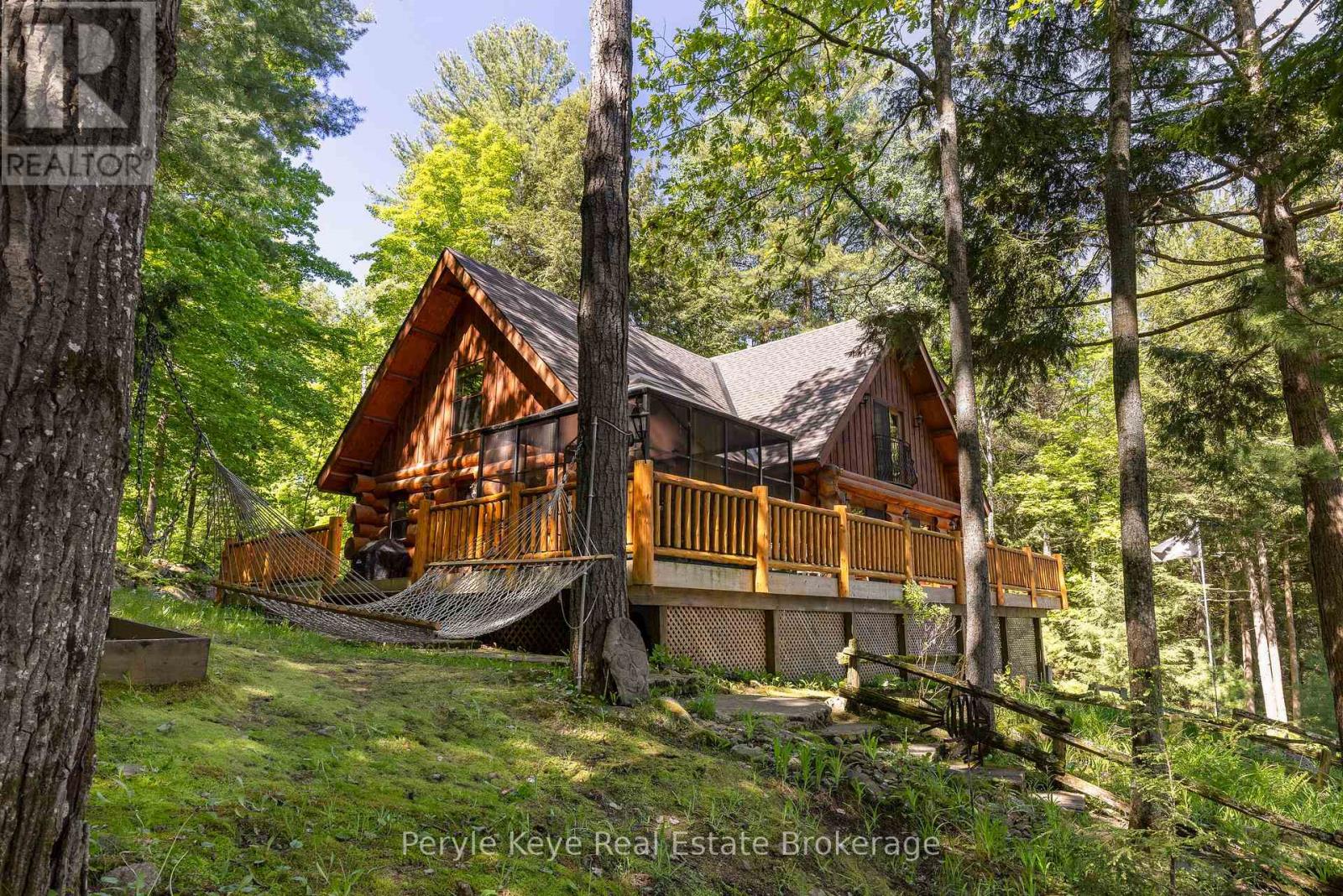 22-26 Taylor Island, Gravenhurst, Ontario  P1P 1R2 - Photo 15 - X13120226