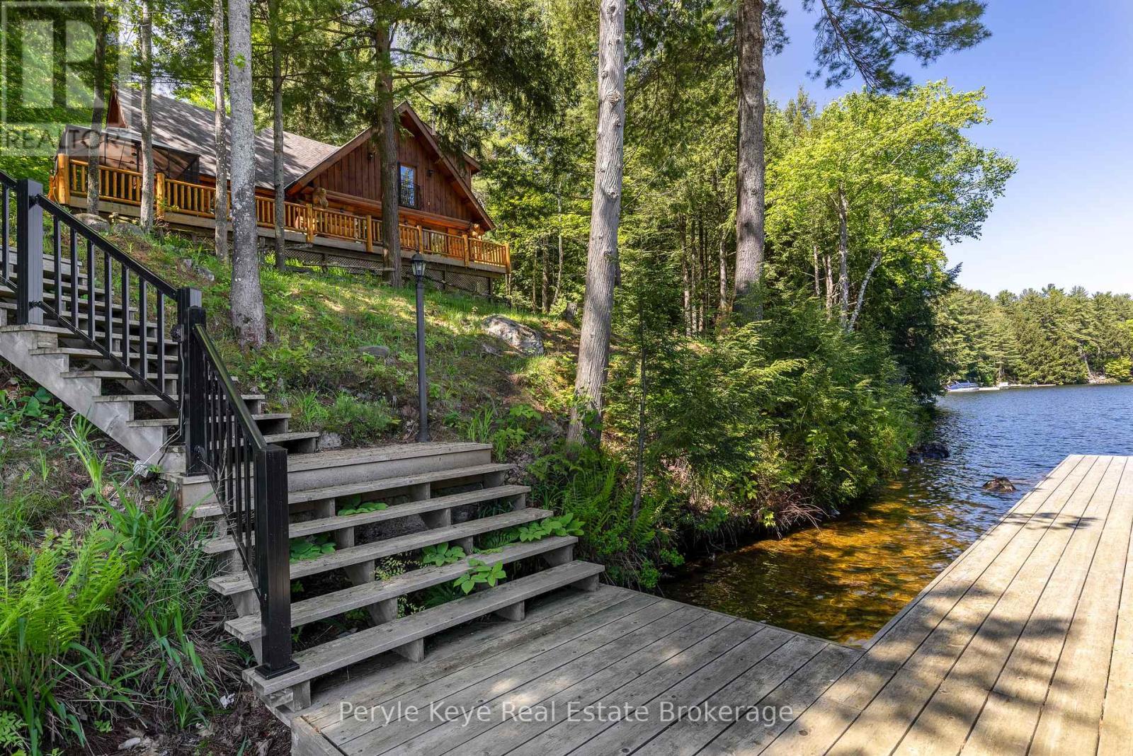 22-26 Taylor Island, Gravenhurst, Ontario  P1P 1R2 - Photo 16 - X13120226