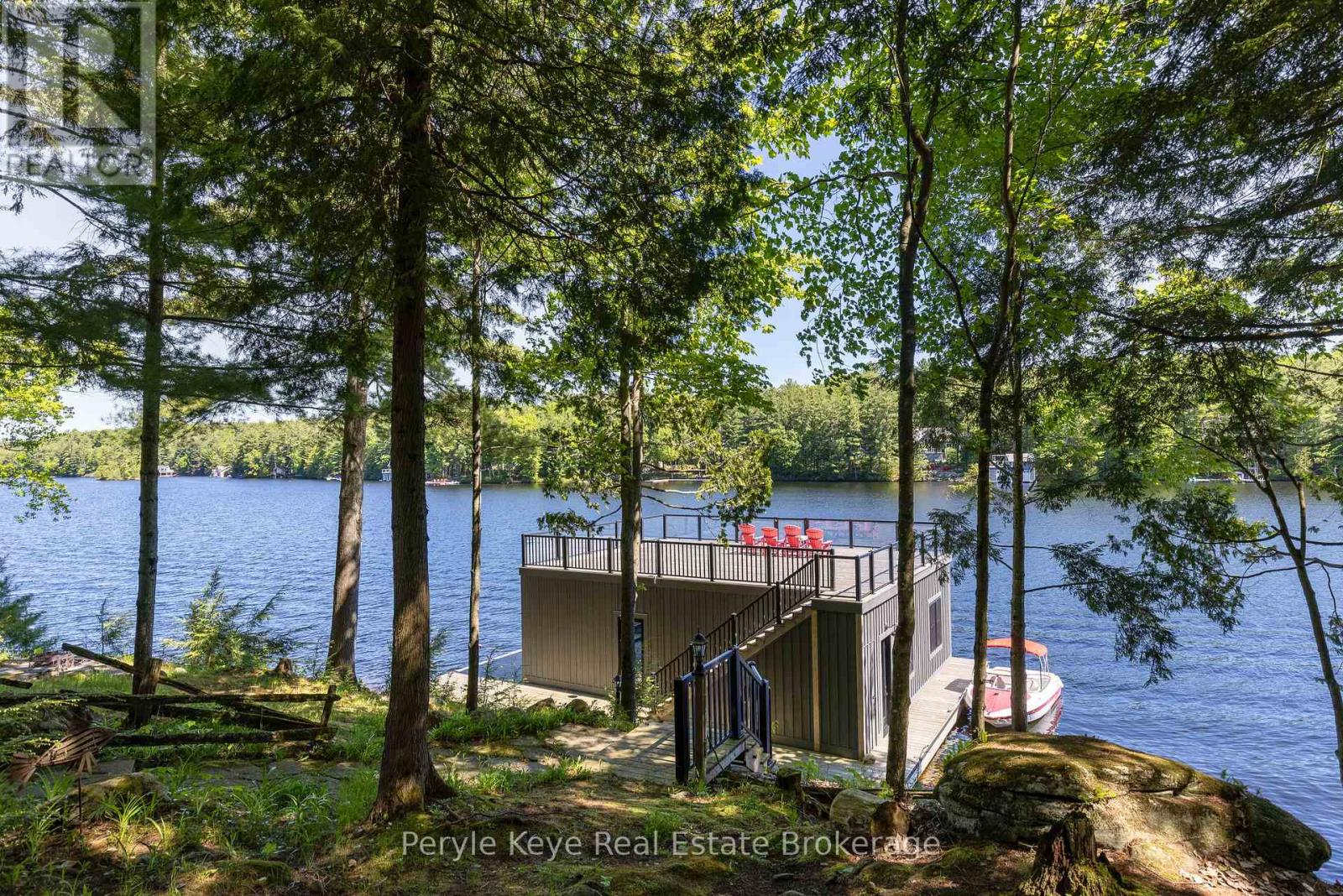 22-26 Taylor Island, Gravenhurst, Ontario  P1P 1R2 - Photo 17 - X13120226