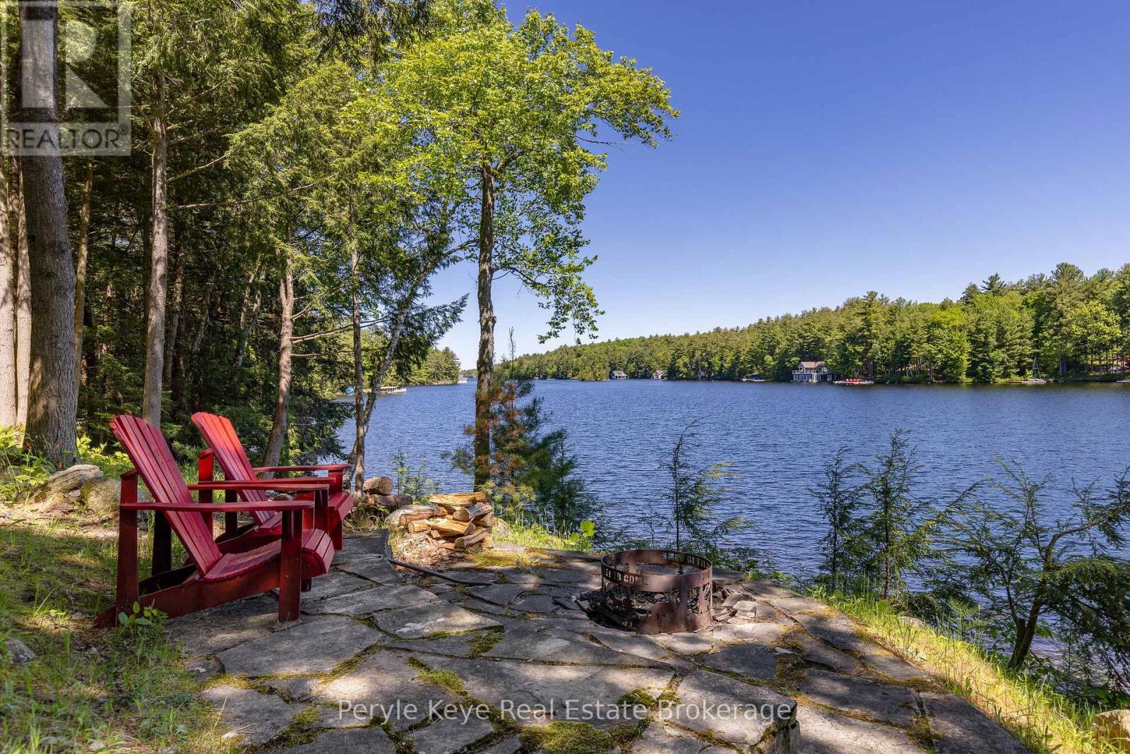 22-26 Taylor Island, Gravenhurst, Ontario  P1P 1R2 - Photo 19 - X13120226