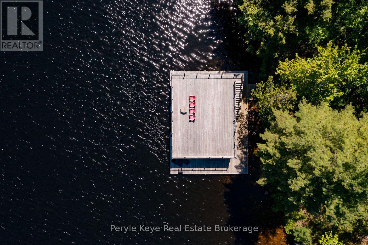 22-26 Taylor Island, Gravenhurst, Ontario  P1P 1R2 - Photo 2 - X13120226