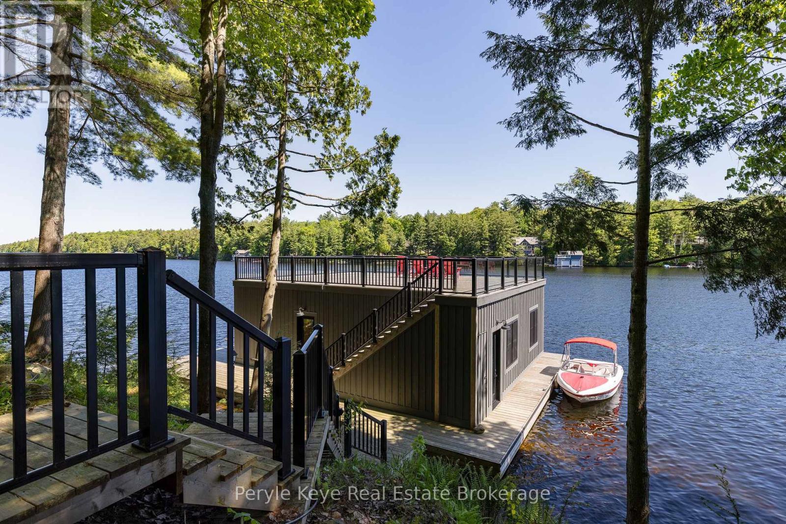 22-26 Taylor Island, Gravenhurst, Ontario  P1P 1R2 - Photo 20 - X13120226