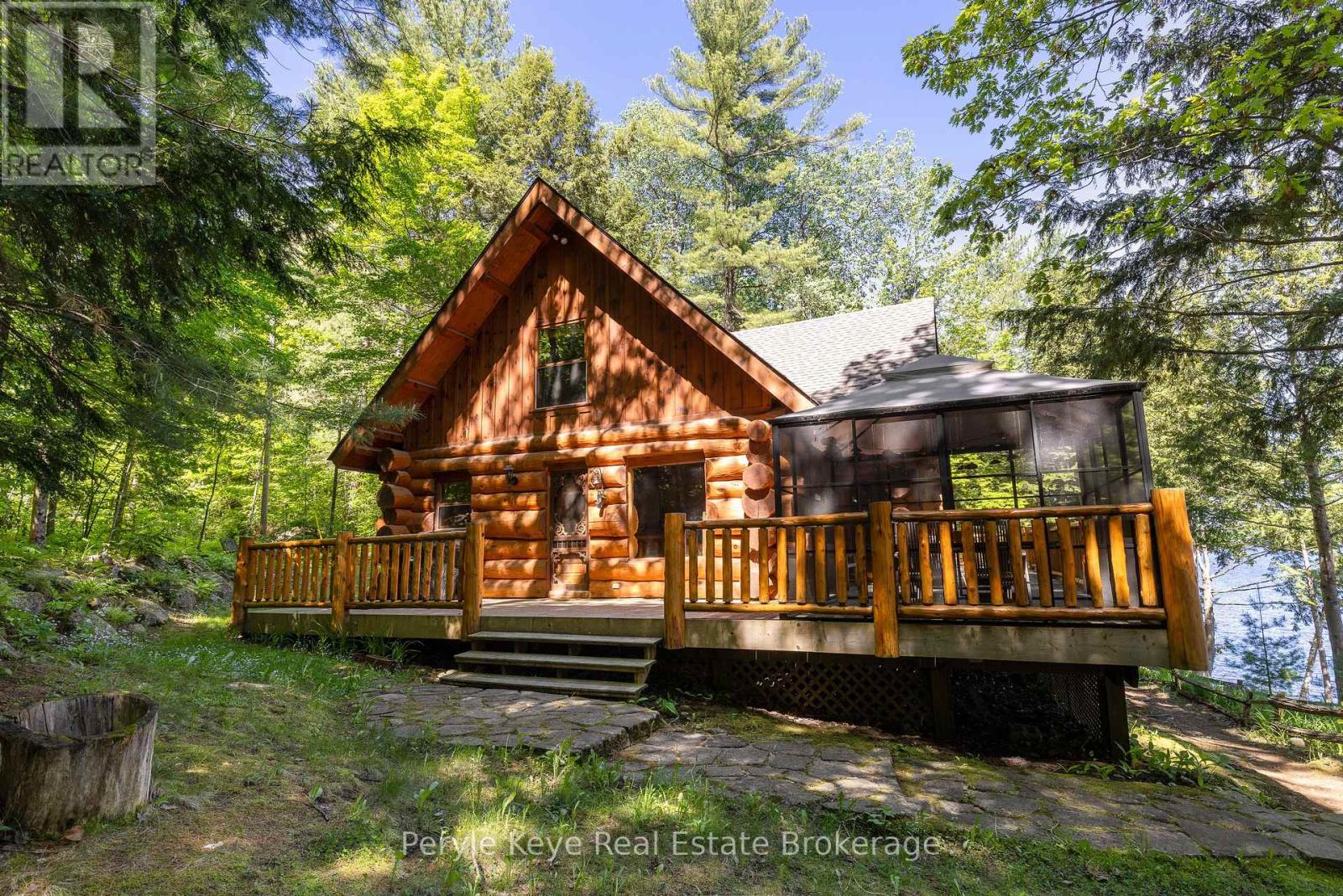 22-26 Taylor Island, Gravenhurst, Ontario  P1P 1R2 - Photo 21 - X13120226