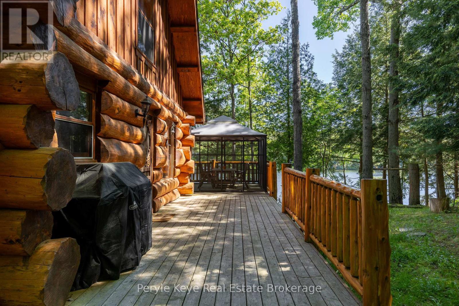 22-26 Taylor Island, Gravenhurst, Ontario  P1P 1R2 - Photo 22 - X13120226