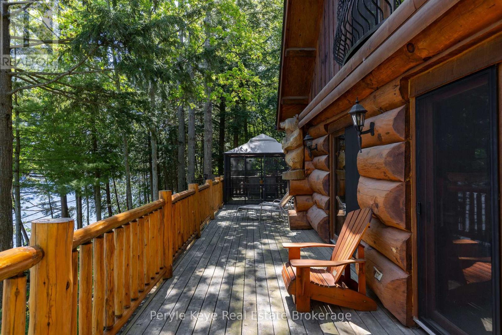 22-26 Taylor Island, Gravenhurst, Ontario  P1P 1R2 - Photo 23 - X13120226