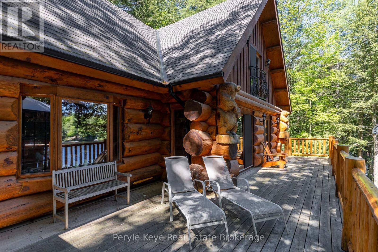 22-26 Taylor Island, Gravenhurst, Ontario  P1P 1R2 - Photo 24 - X13120226
