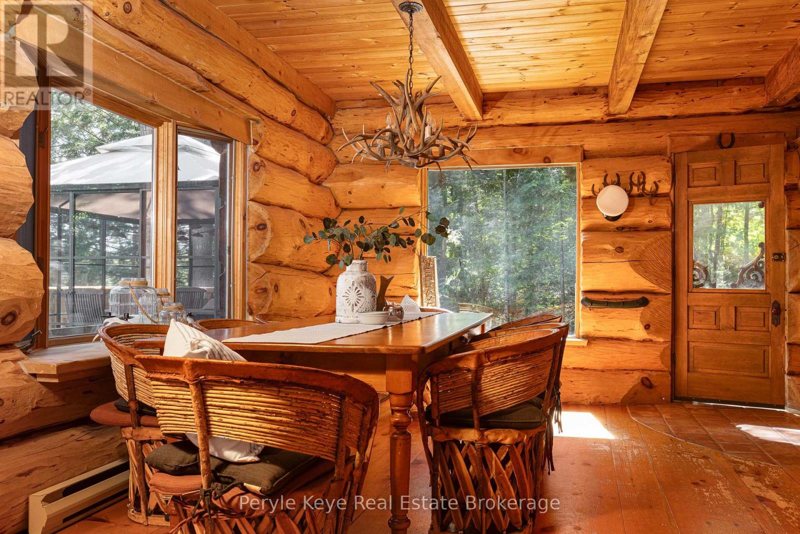 22-26 Taylor Island, Gravenhurst, Ontario  P1P 1R2 - Photo 25 - X13120226
