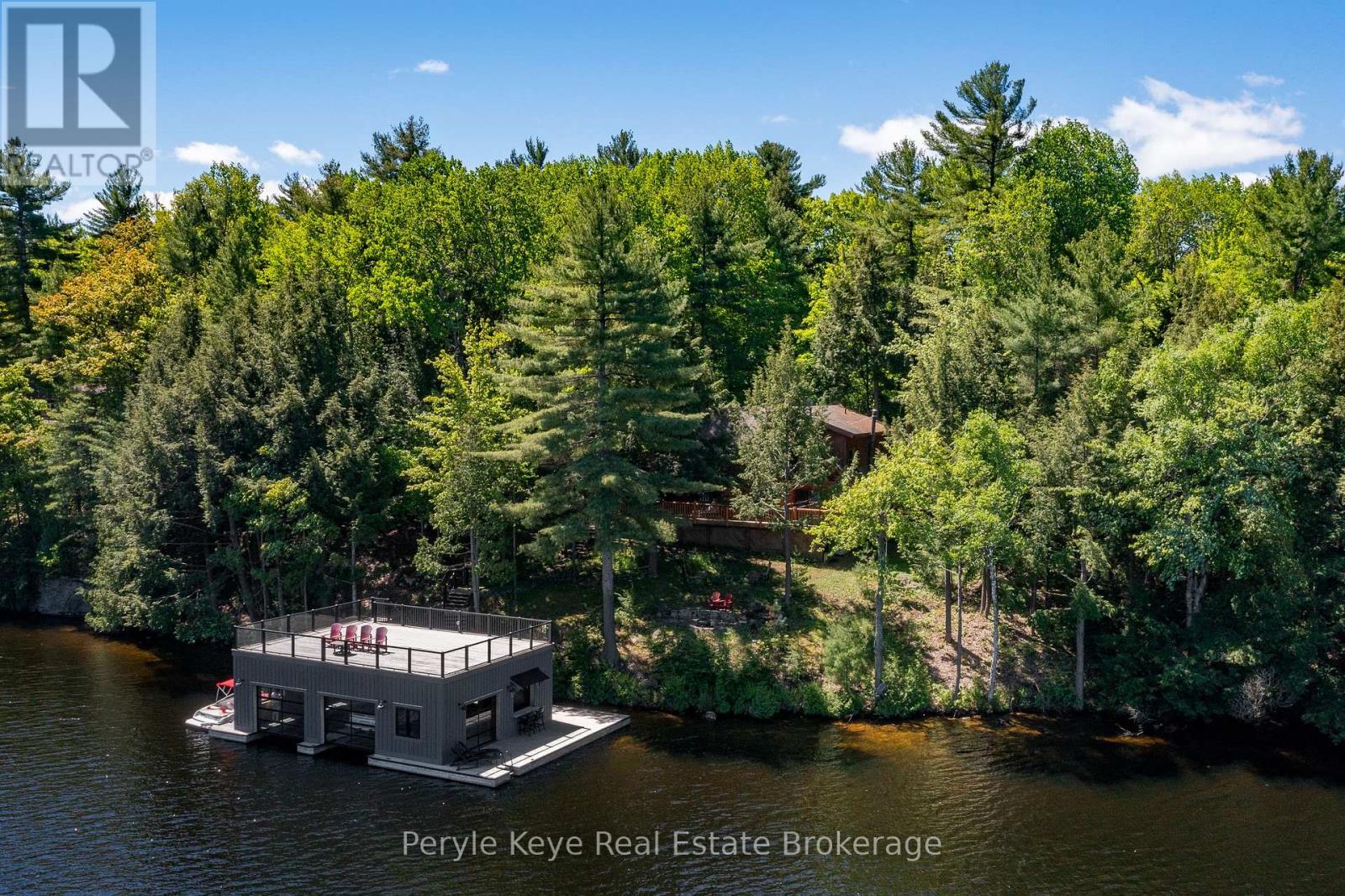 22-26 Taylor Island, Gravenhurst, Ontario  P1P 1R2 - Photo 3 - X13120226