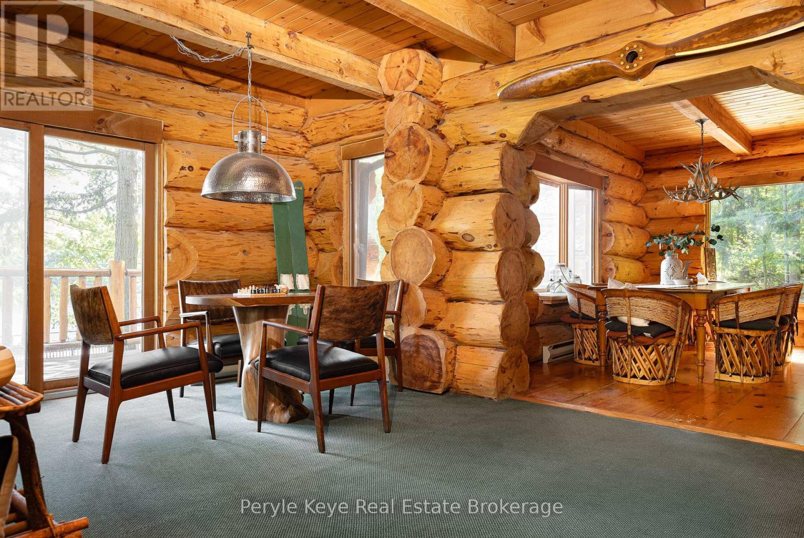 22-26 Taylor Island, Gravenhurst, Ontario  P1P 1R2 - Photo 30 - X13120226