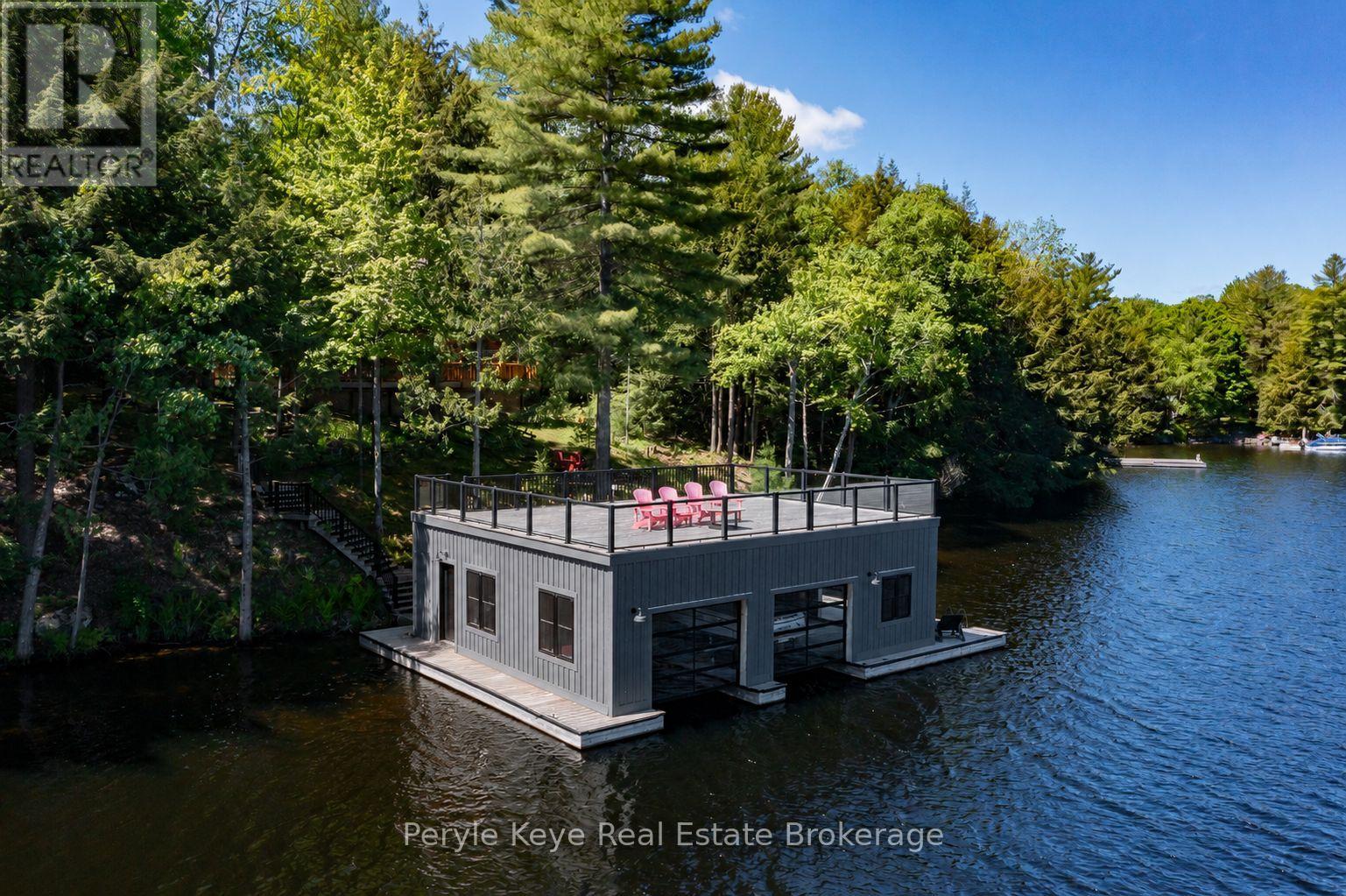 22-26 Taylor Island, Gravenhurst, Ontario  P1P 1R2 - Photo 4 - X13120226