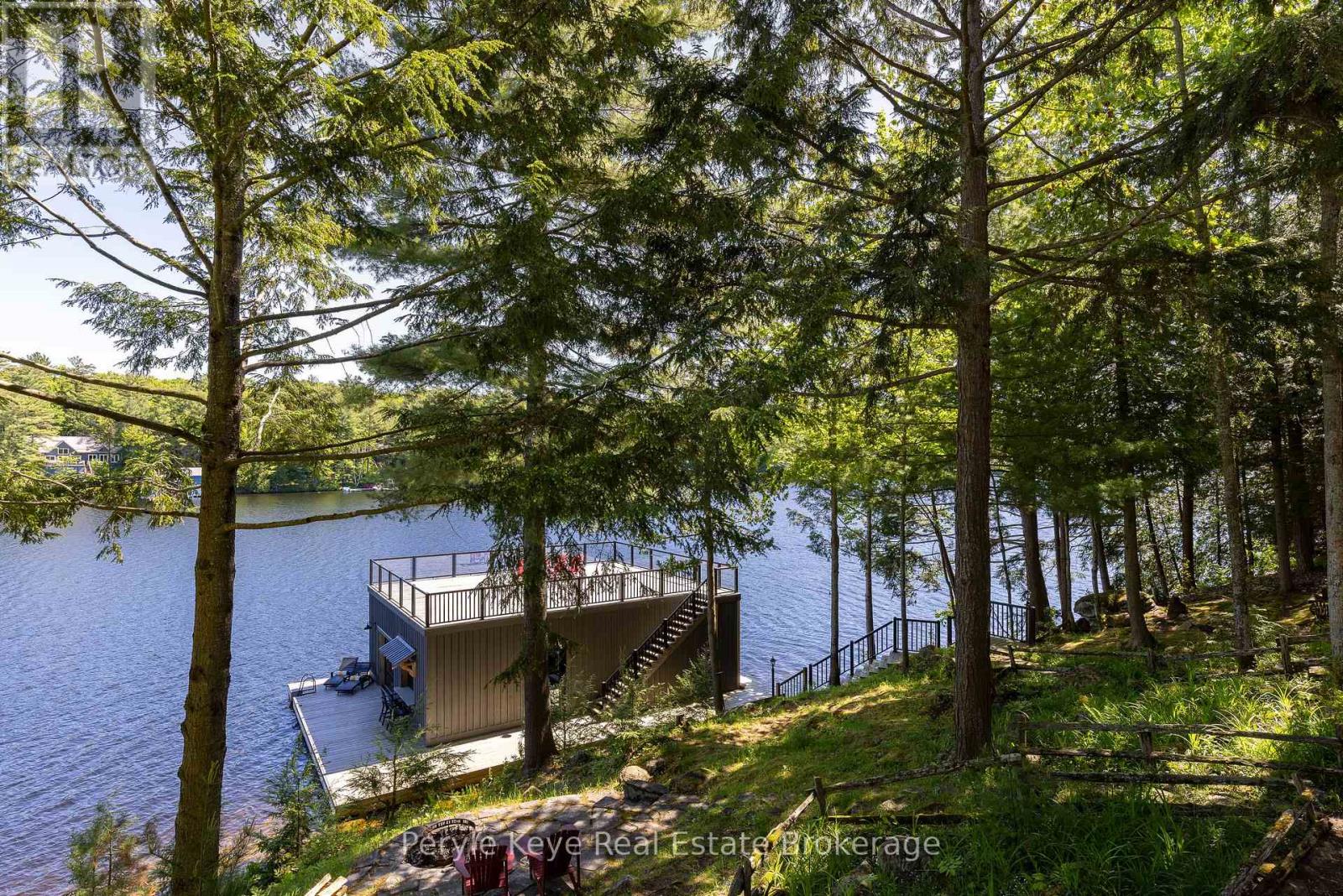 22-26 Taylor Island, Gravenhurst, Ontario  P1P 1R2 - Photo 45 - X13120226