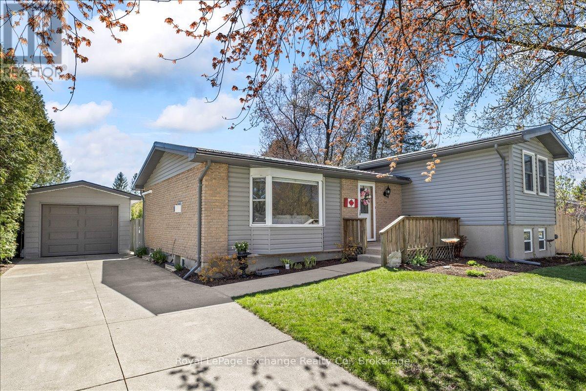 27 Inverlyn Crescent S, Kincardine, Ontario  N2Z 1L3 - Photo 2 - X13120424