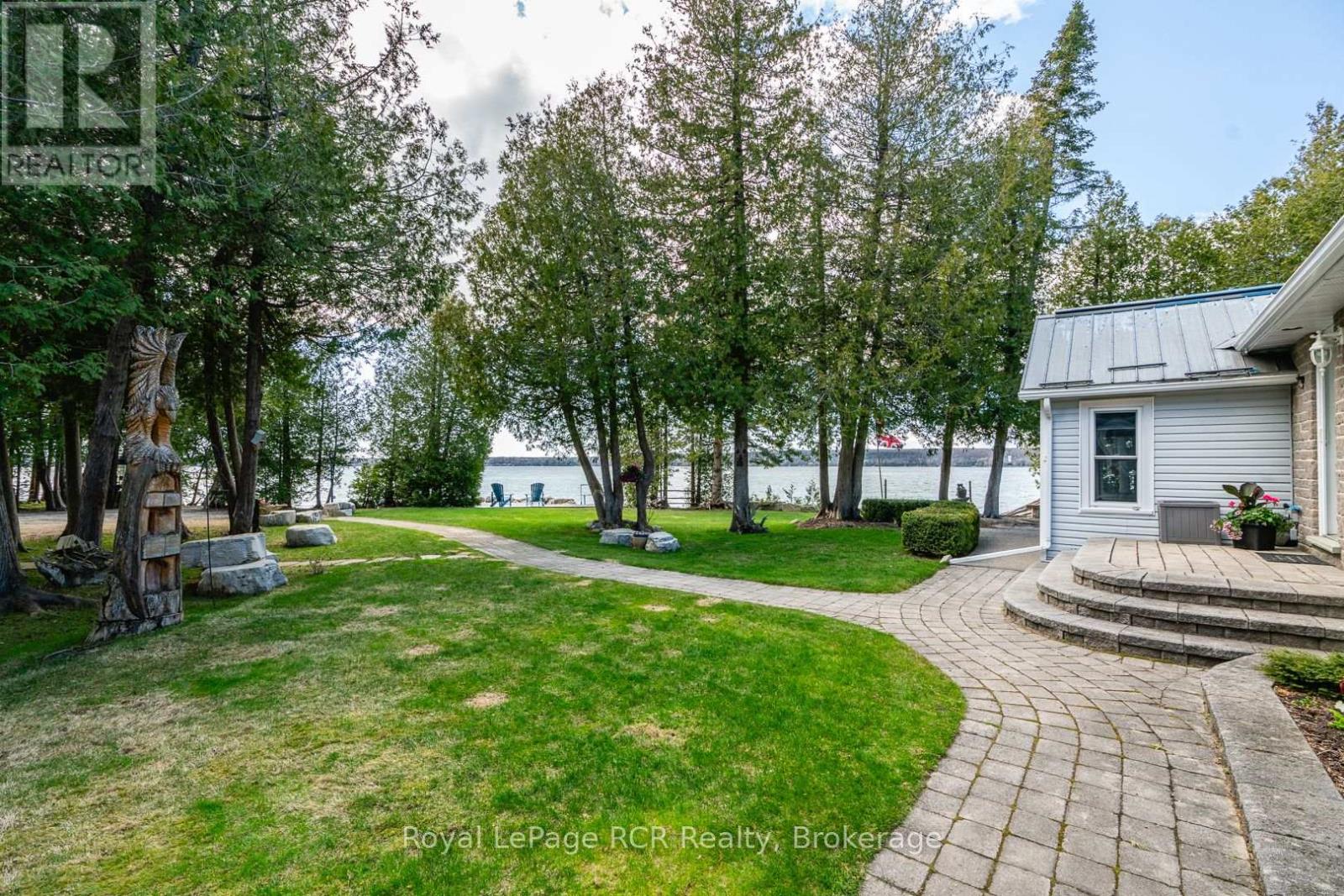 502183 Grey Road 1 Road, Georgian Bluffs, Ontario  N0H 2T0 - Photo 12 - X13120446