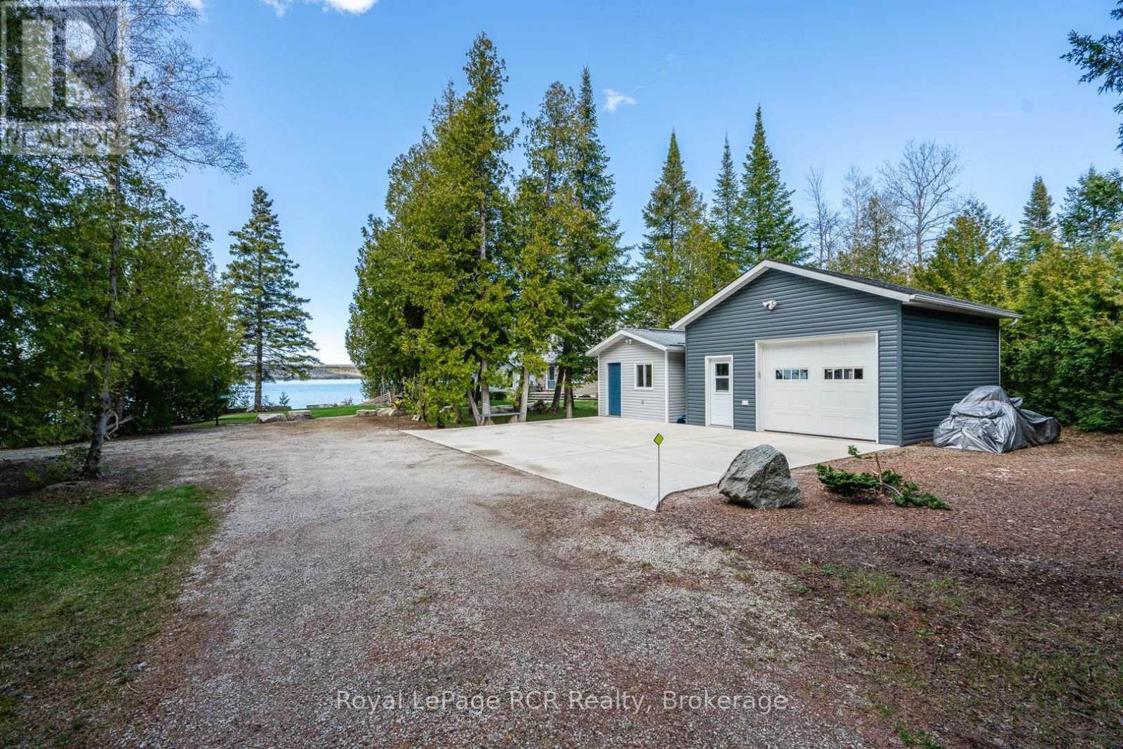 502183 Grey Road 1 Road, Georgian Bluffs, Ontario  N0H 2T0 - Photo 35 - X13120446
