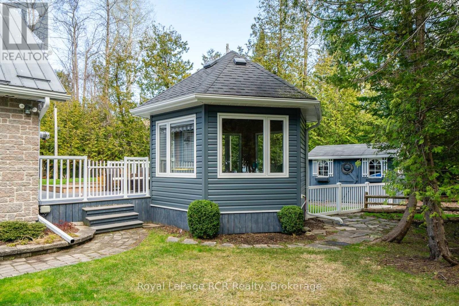 502183 Grey Road 1 Road, Georgian Bluffs, Ontario  N0H 2T0 - Photo 40 - X13120446