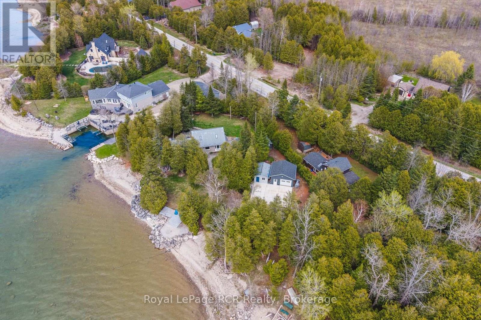 502183 Grey Road 1 Road, Georgian Bluffs, Ontario  N0H 2T0 - Photo 6 - X13120446