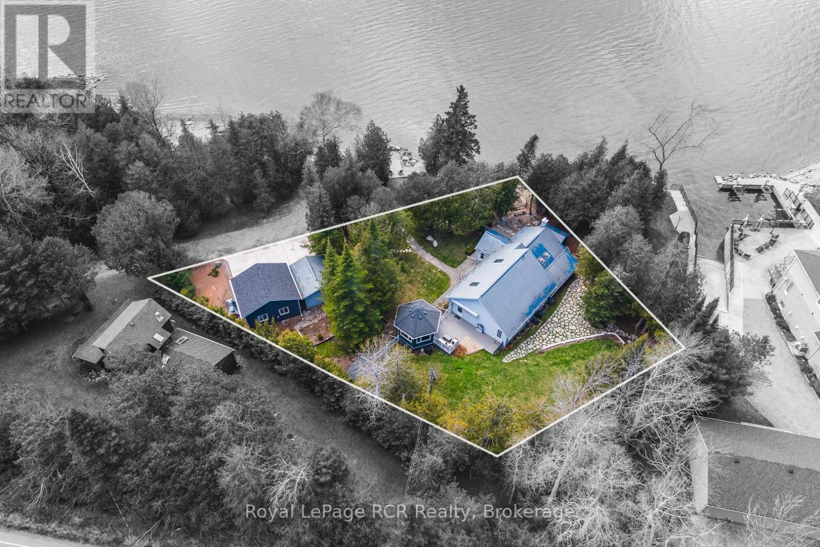 502183 Grey Road 1 Road, Georgian Bluffs, Ontario  N0H 2T0 - Photo 7 - X13120446