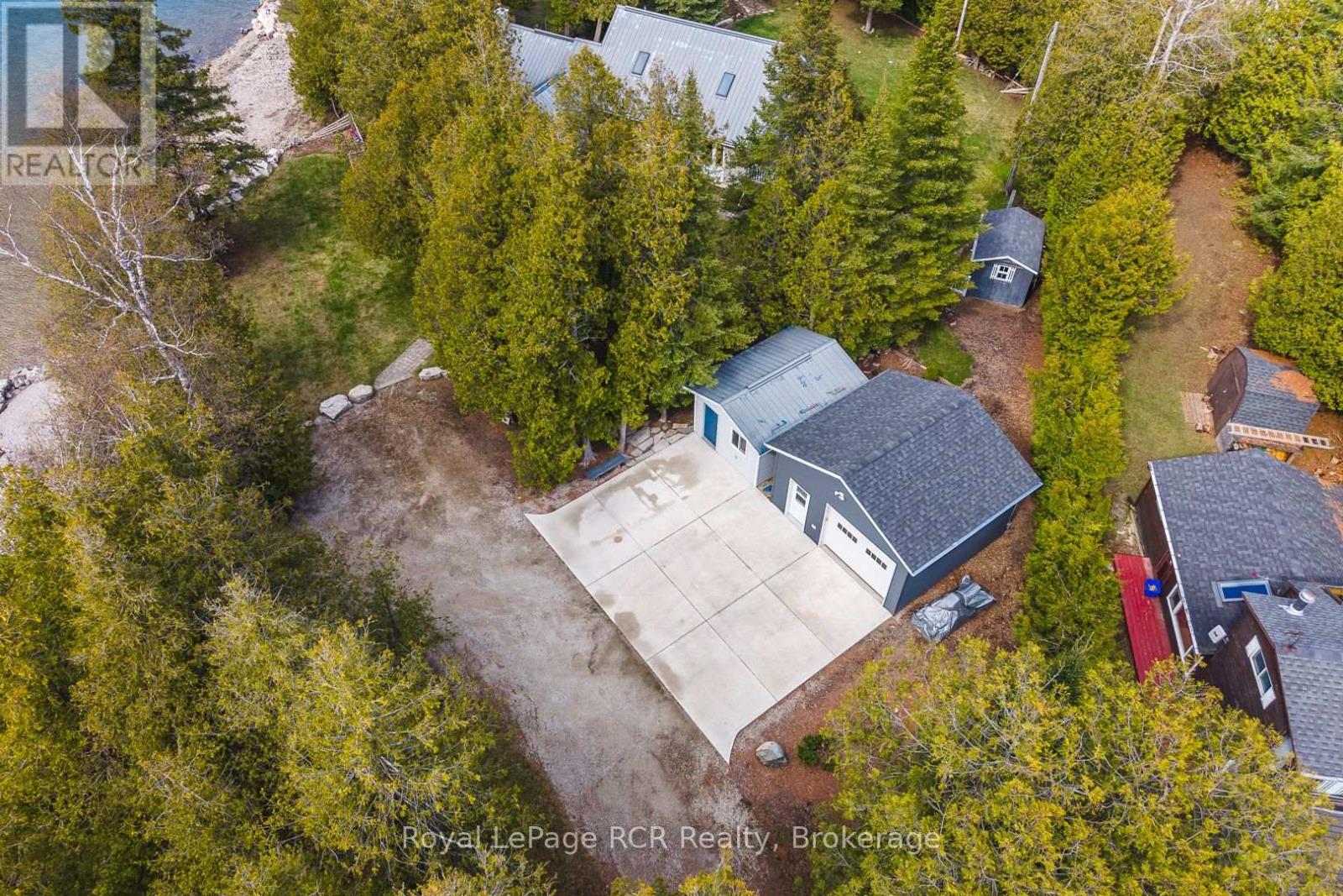 502183 Grey Road 1 Road, Georgian Bluffs, Ontario  N0H 2T0 - Photo 8 - X13120446