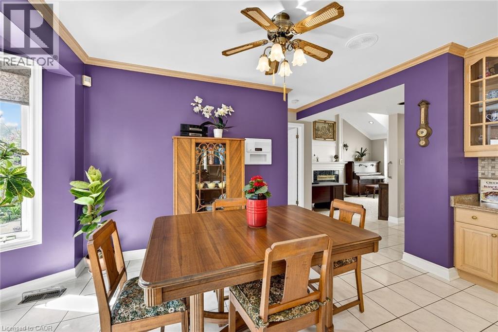 1 Captain Tenbrock Terrace, St. Catharines, Ontario  L2W 1B2 - Photo 11 - 40828140