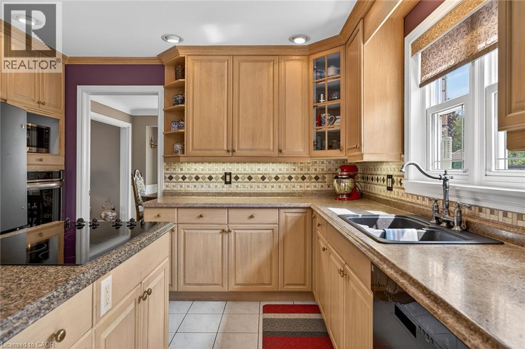 1 Captain Tenbrock Terrace, St. Catharines, Ontario  L2W 1B2 - Photo 12 - 40828140
