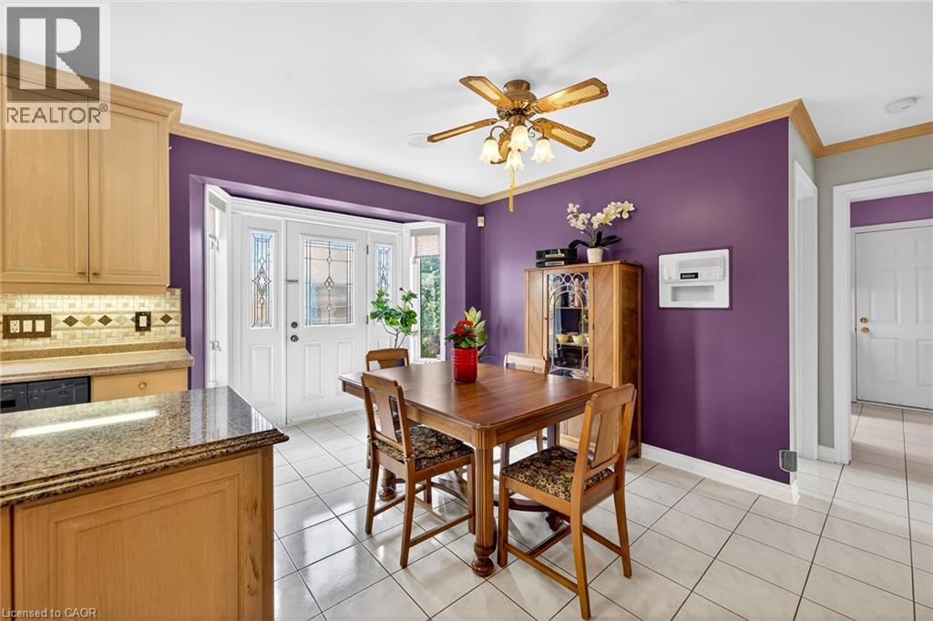 1 Captain Tenbrock Terrace, St. Catharines, Ontario  L2W 1B2 - Photo 13 - 40828140