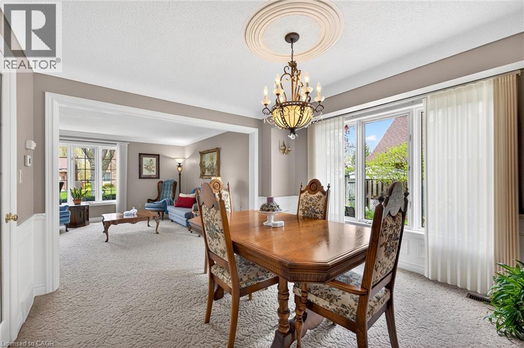1 Captain Tenbrock Terrace, St. Catharines, Ontario  L2W 1B2 - Photo 18 - 40828140