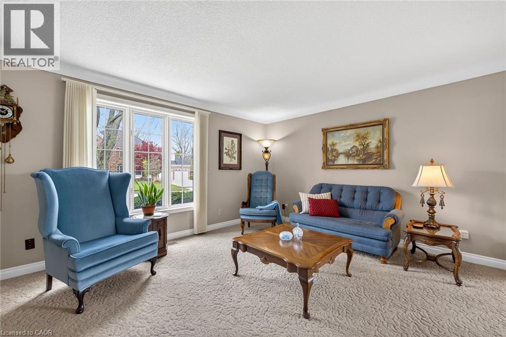 1 Captain Tenbrock Terrace, St. Catharines, Ontario  L2W 1B2 - Photo 21 - 40828140