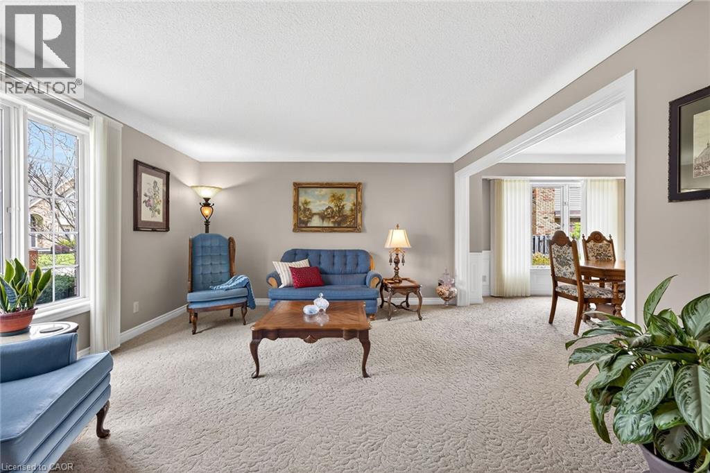 1 Captain Tenbrock Terrace, St. Catharines, Ontario  L2W 1B2 - Photo 22 - 40828140