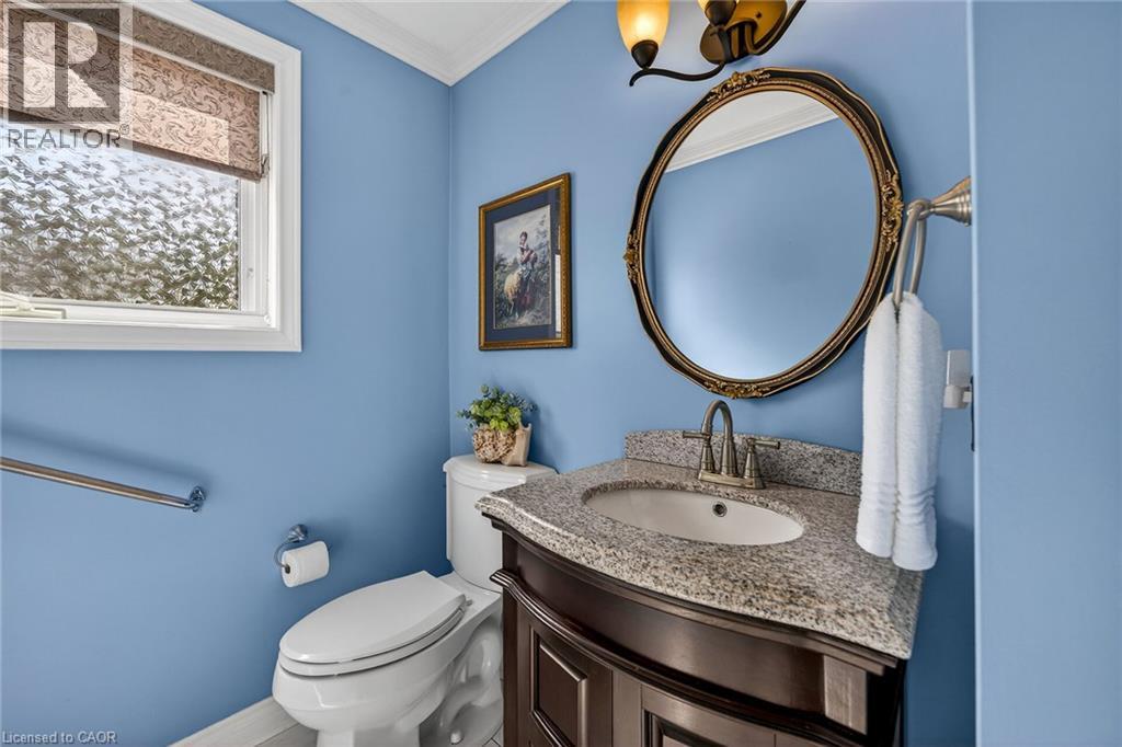 1 Captain Tenbrock Terrace, St. Catharines, Ontario  L2W 1B2 - Photo 23 - 40828140