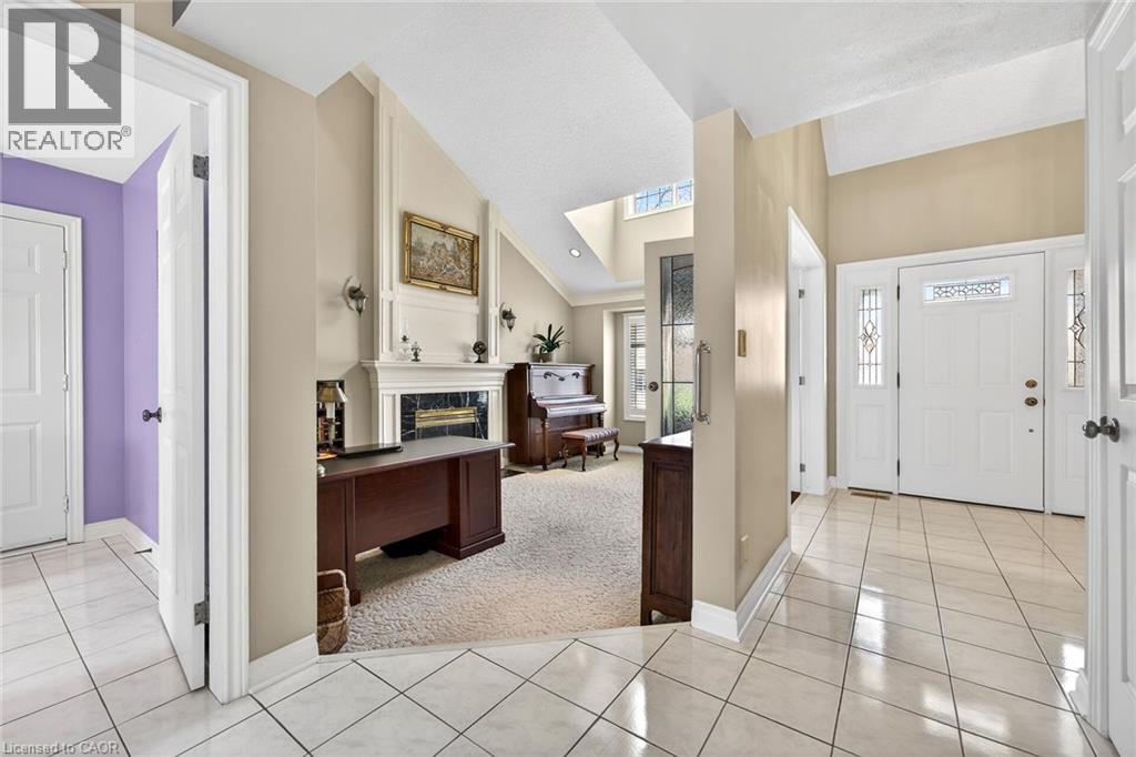 1 Captain Tenbrock Terrace, St. Catharines, Ontario  L2W 1B2 - Photo 25 - 40828140
